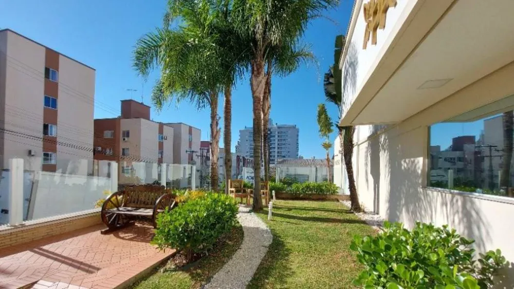 Apartamento, 2 quartos, 70 m² - Foto 2