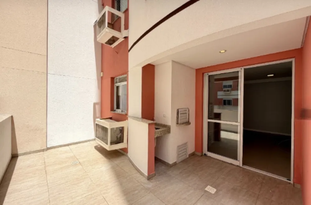 Apartamento, 2 quartos, 105 m² - Foto 1