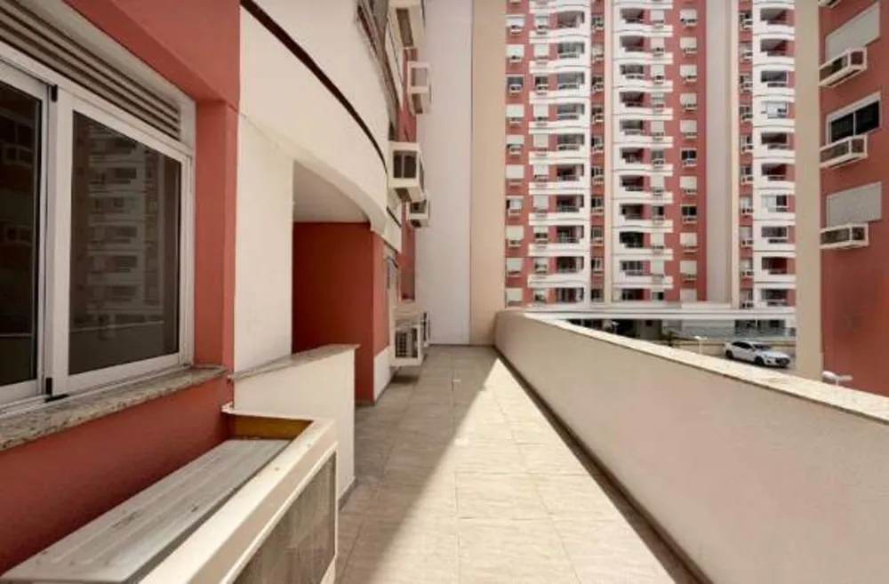 Apartamento, 2 quartos, 105 m² - Foto 3