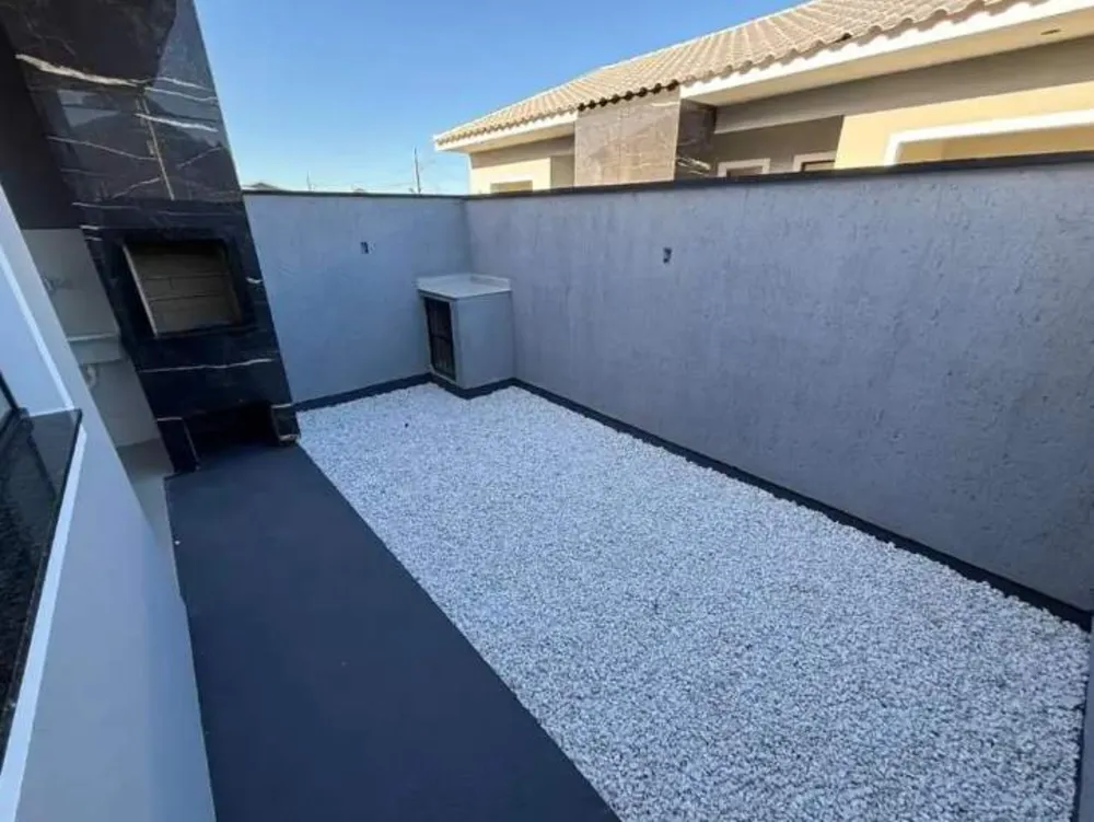 Casa, 2 quartos, 50 m² - Foto 3