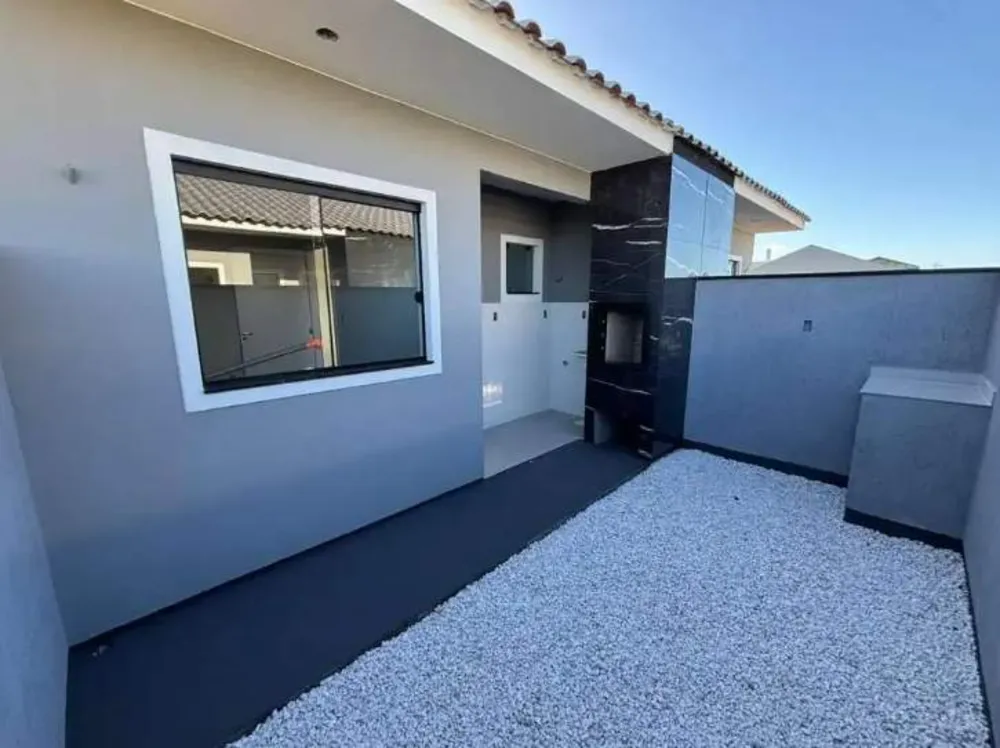 Casa, 2 quartos, 50 m² - Foto 6