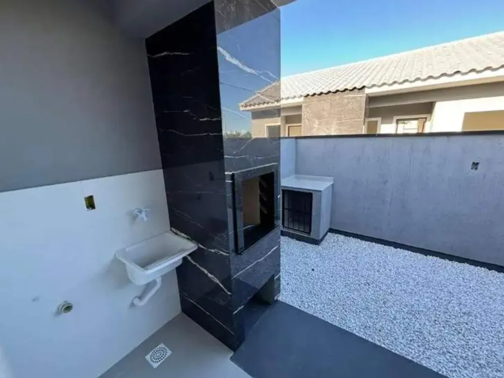 Casa, 2 quartos, 50 m² - Foto 1