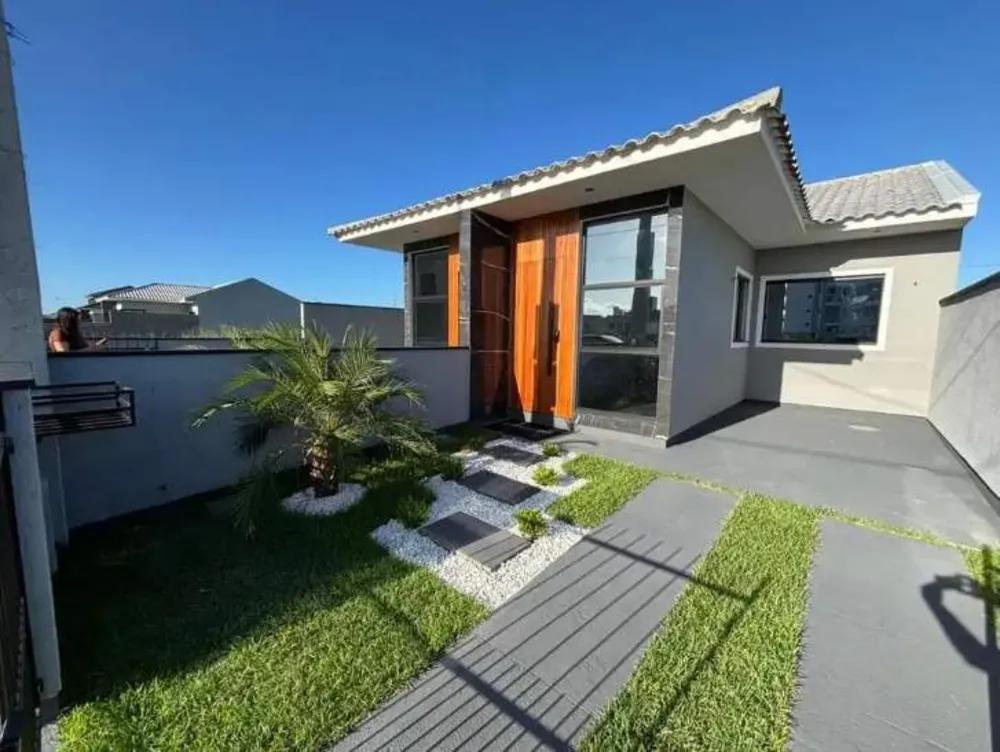 Casa, 2 quartos, 50 m² - Foto 1