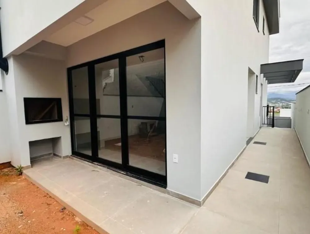Sobrado, 3 quartos, 152 m² - Foto 8