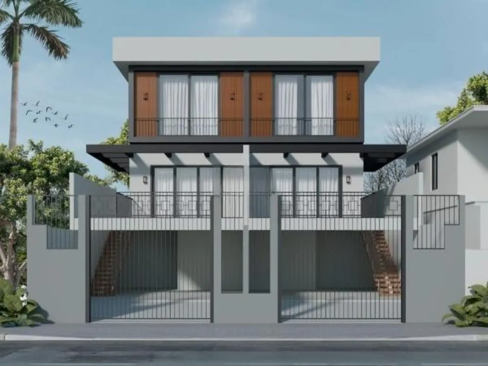 Sobrado, 3 quartos, 152 m² - Foto 9