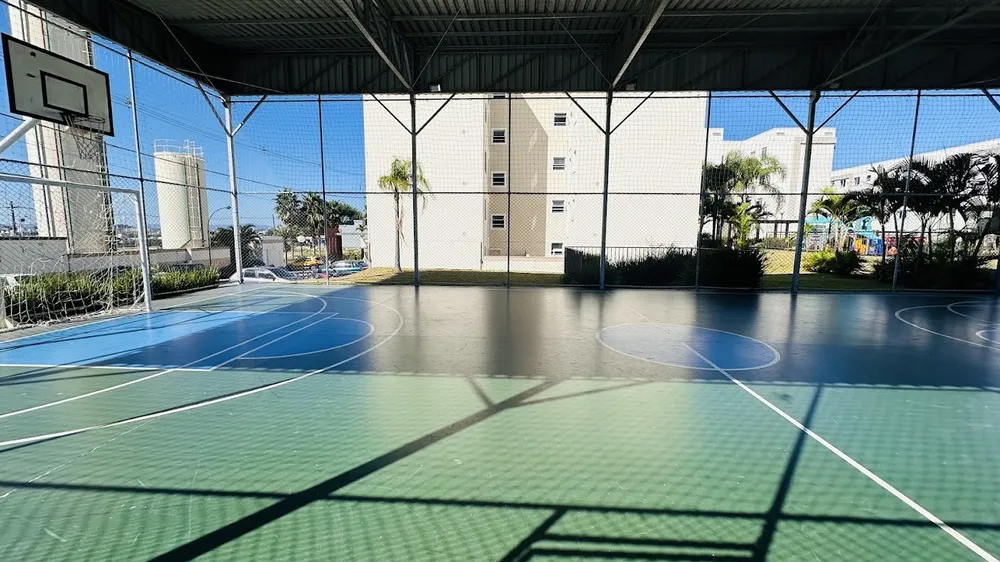 Apartamento, 2 quartos, 50 m² - Foto 11