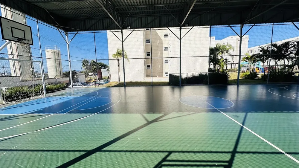 Apartamento, 2 quartos, 50 m² - Foto 10