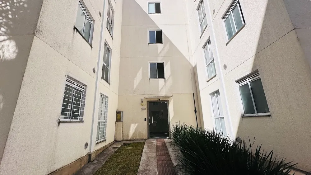 Apartamento, 2 quartos, 50 m² - Foto 9