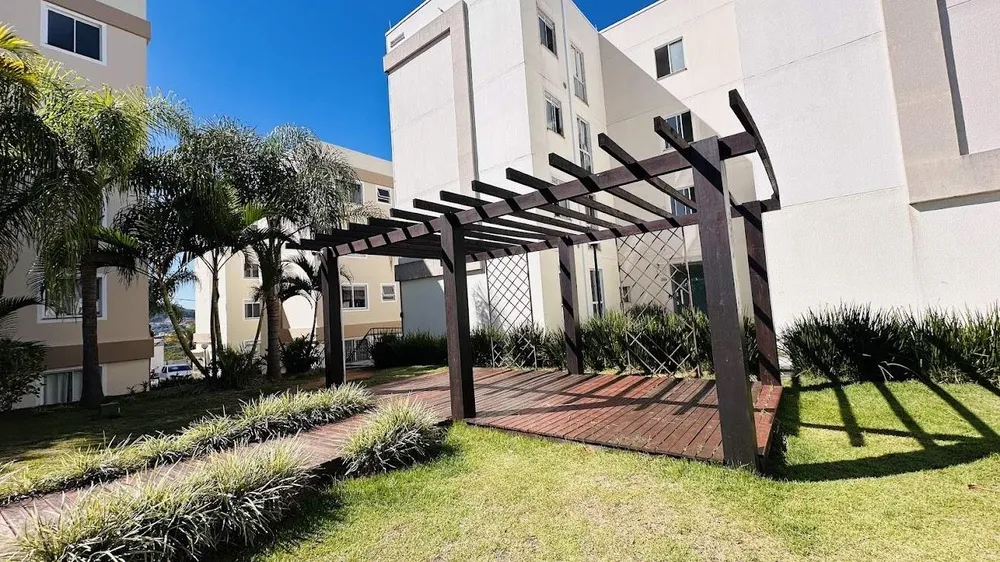 Apartamento, 2 quartos, 50 m² - Foto 7
