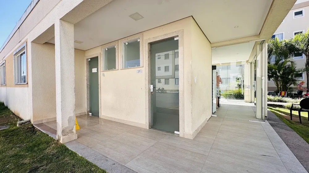Apartamento, 2 quartos, 50 m² - Foto 8