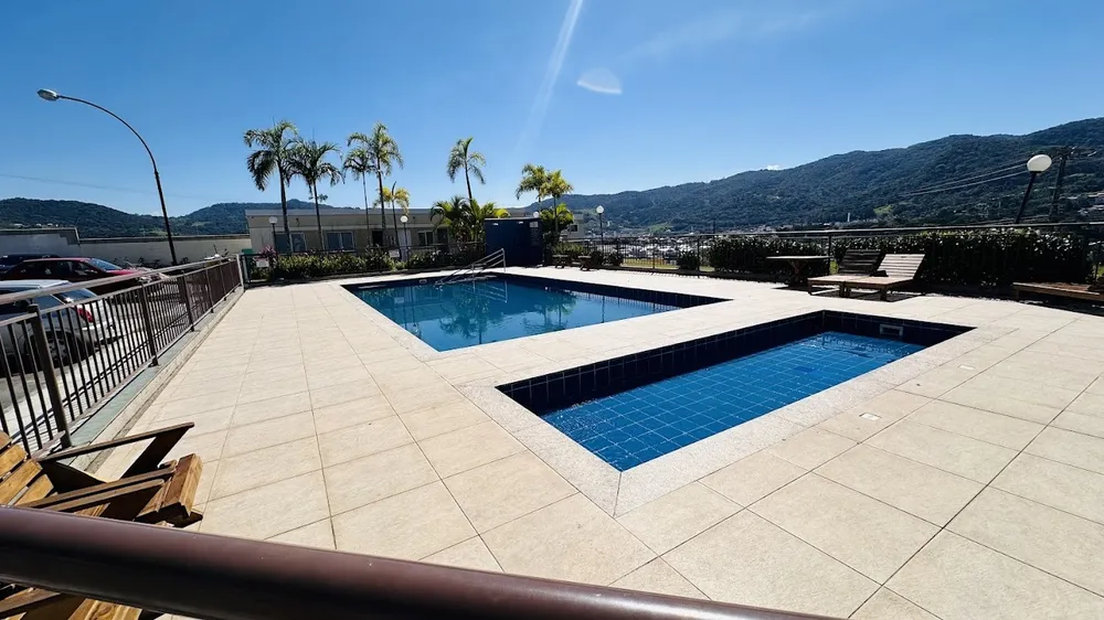 Apartamento, 2 quartos, 50 m² - Foto 5
