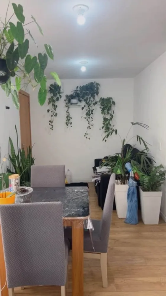 Apartamento, 2 quartos, 50 m² - Foto 3