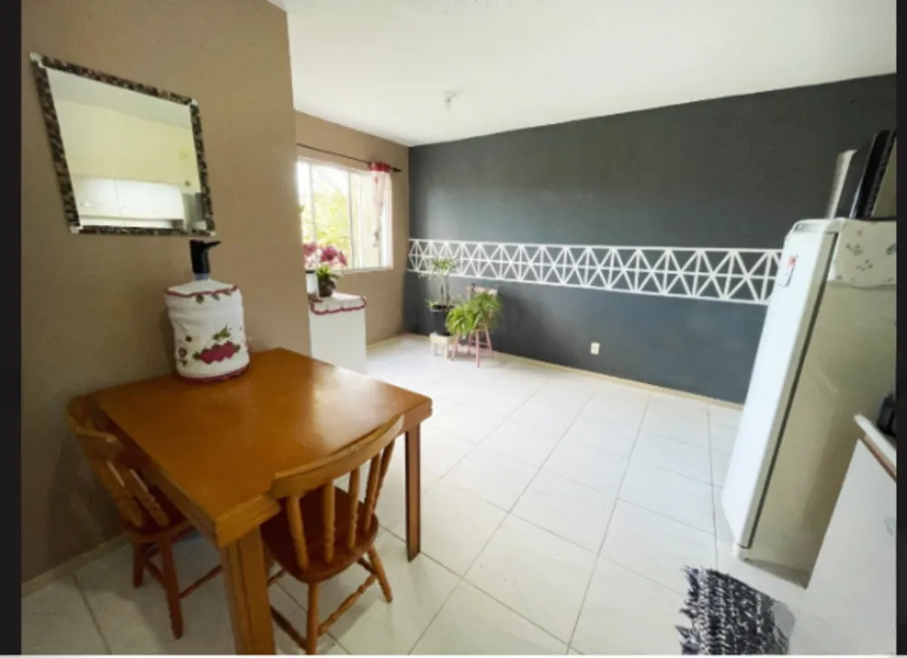 Apartamento, 2 quartos, 50 m² - Foto 5