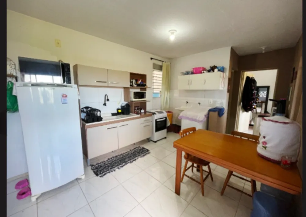 Apartamento, 2 quartos, 50 m² - Foto 6