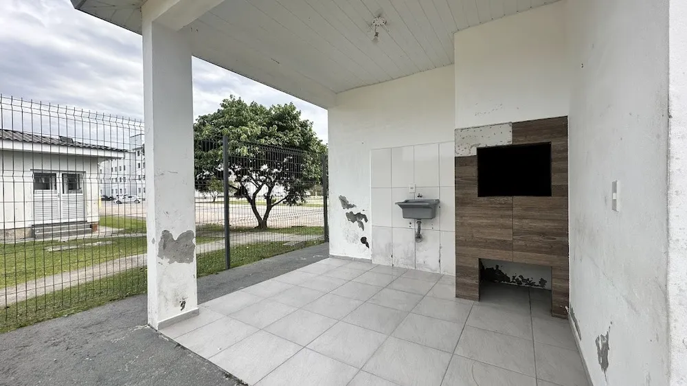 Apartamento, 2 quartos, 50 m² - Foto 10