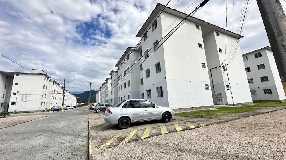 Apartamento, 2 quartos, 50 m² - Foto 12