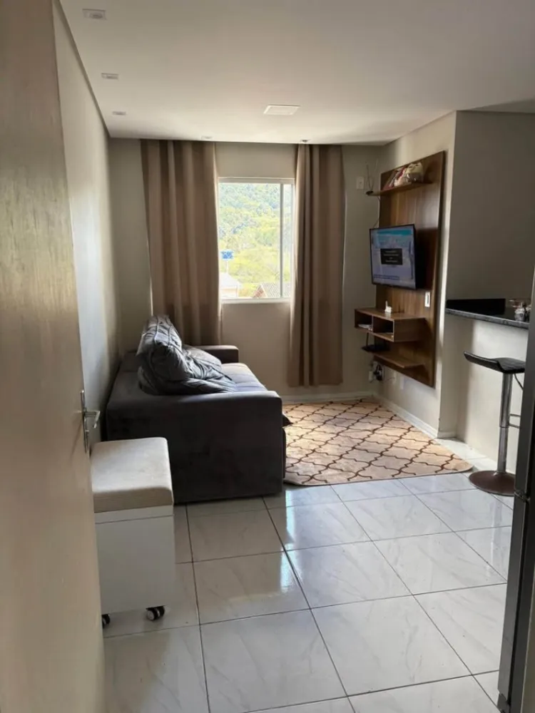 Apartamento, 2 quartos, 50 m² - Foto 7