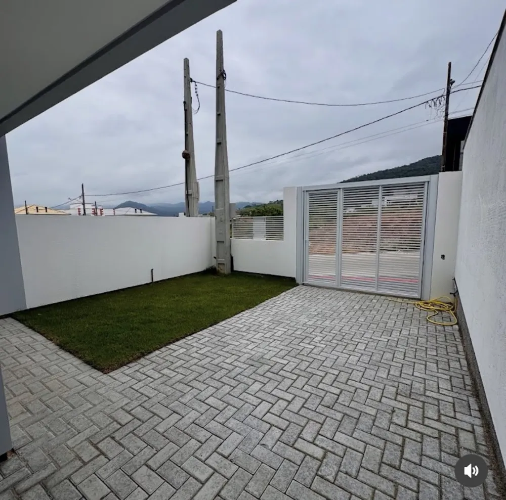 Sobrado, 3 quartos, 112 m² - Foto 2