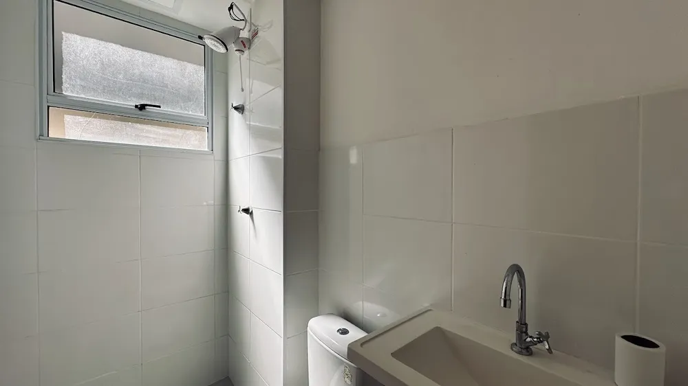 Apartamento, 2 quartos, 50 m² - Foto 10
