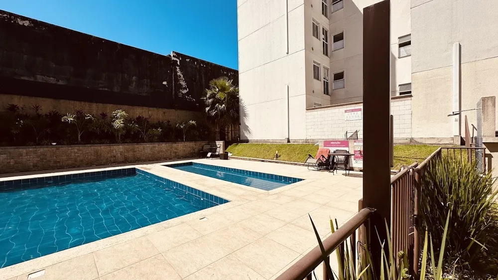 Apartamento, 2 quartos, 50 m² - Foto 12