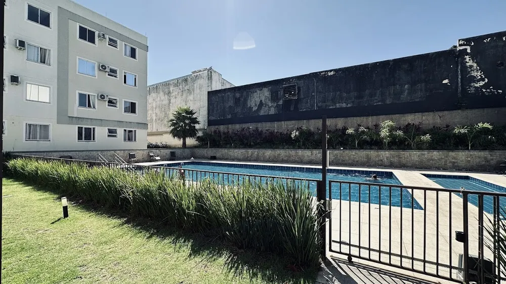 Apartamento, 2 quartos, 50 m² - Foto 6