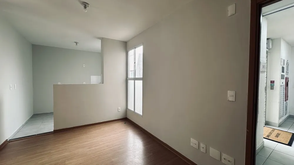 Apartamento, 2 quartos, 50 m² - Foto 8