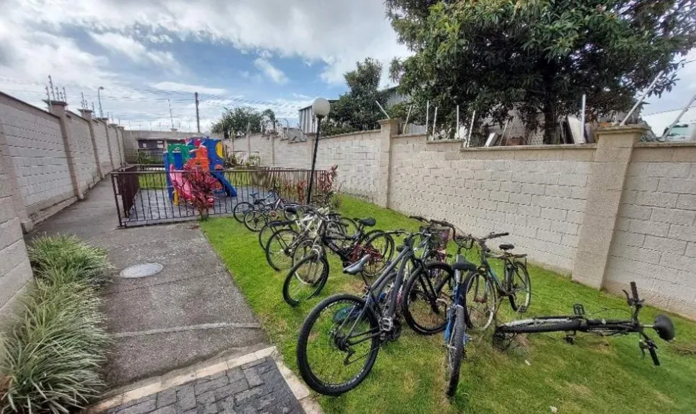 Apartamento, 2 quartos, 50 m² - Foto 3