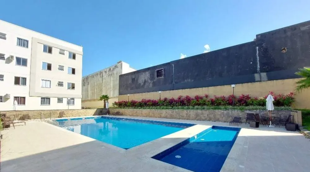 Apartamento, 2 quartos, 50 m² - Foto 1