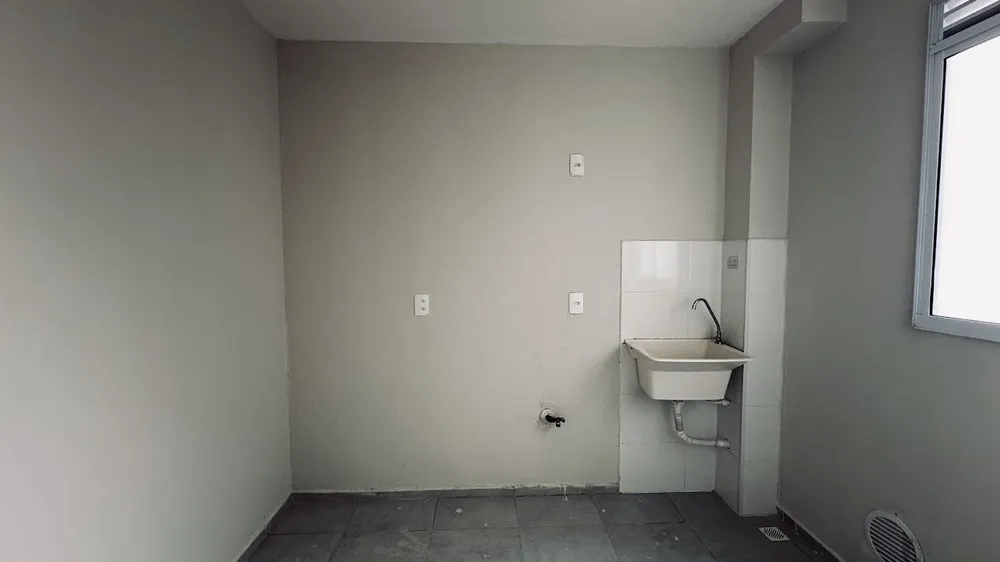Apartamento, 2 quartos, 50 m² - Foto 11