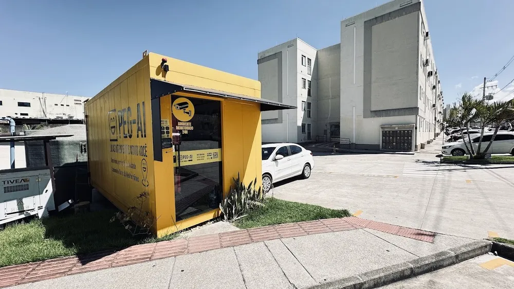 Apartamento, 2 quartos, 50 m² - Foto 5