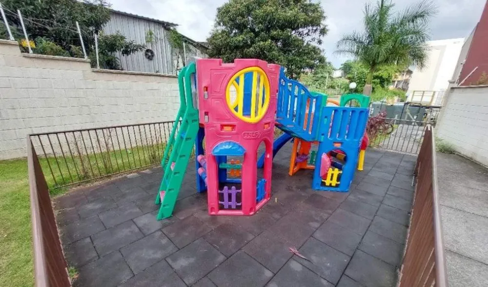Apartamento, 2 quartos, 50 m² - Foto 2