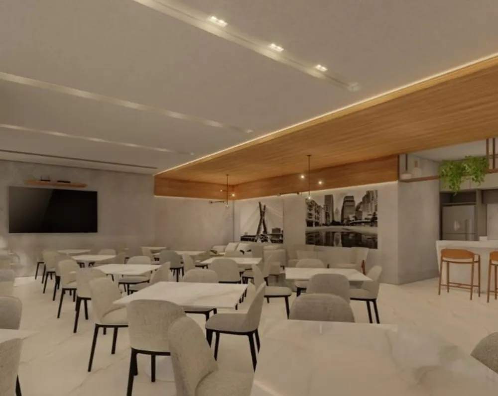 Apartamento, 2 quartos, 64 m² - Foto 5