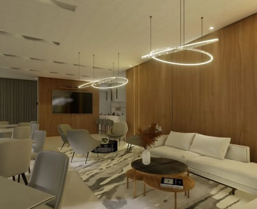 Apartamento, 2 quartos, 64 m² - Foto 14
