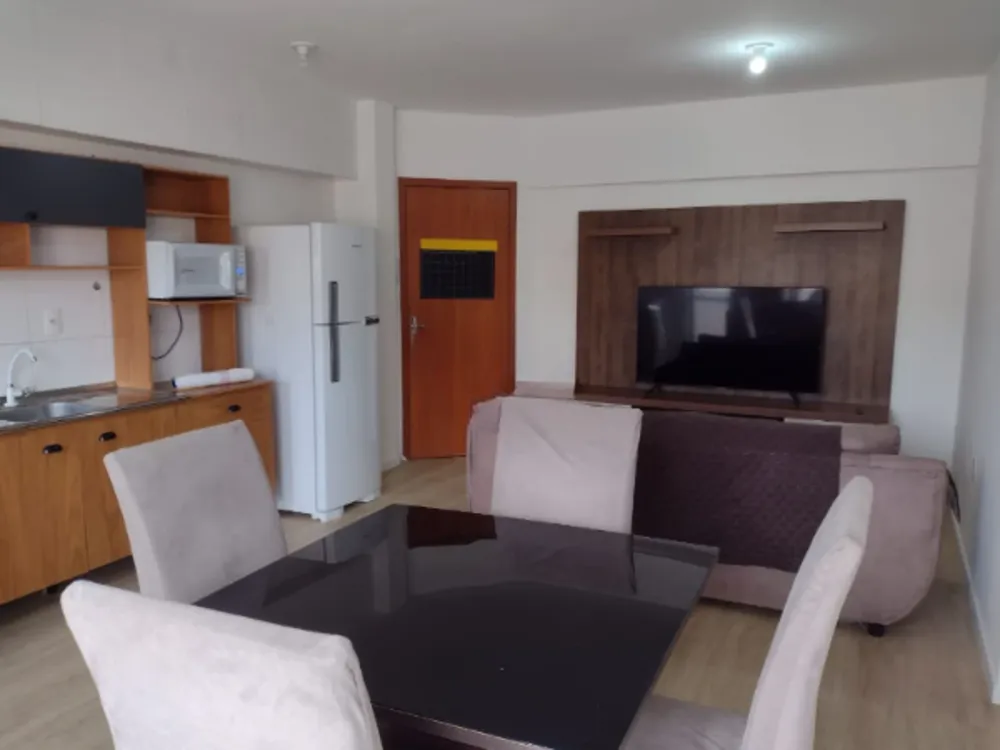Apartamento, 2 quartos, 62 m² - Foto 1