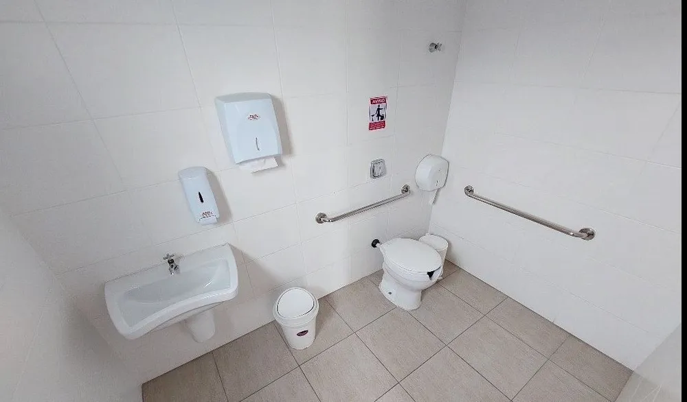 Apartamento, 2 quartos, 62 m² - Foto 3