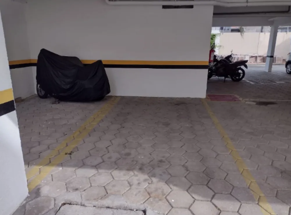 Apartamento, 2 quartos, 62 m² - Foto 8