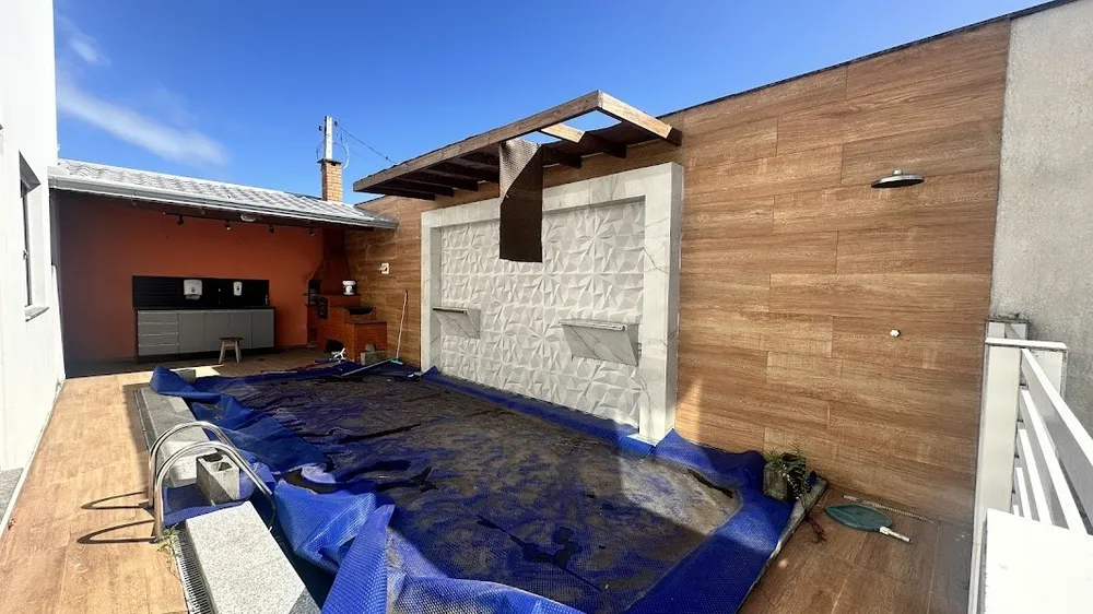 Sobrado, 2 quartos, 100 m² - Foto 2