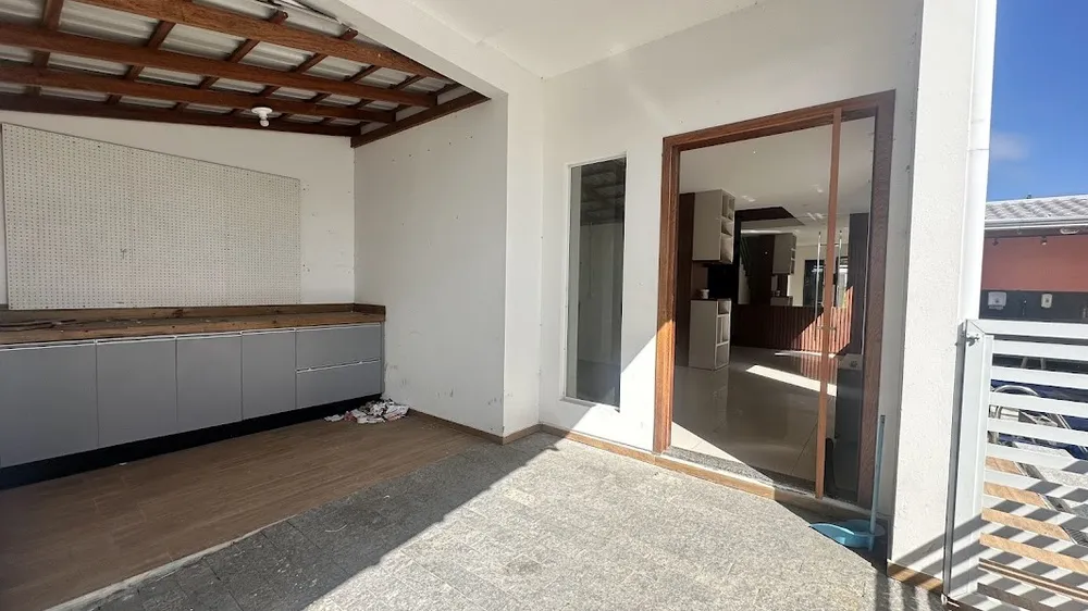 Sobrado, 2 quartos, 100 m² - Foto 4