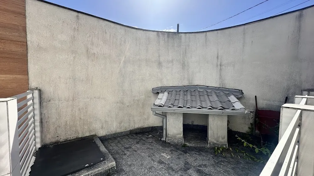 Sobrado, 2 quartos, 100 m² - Foto 9