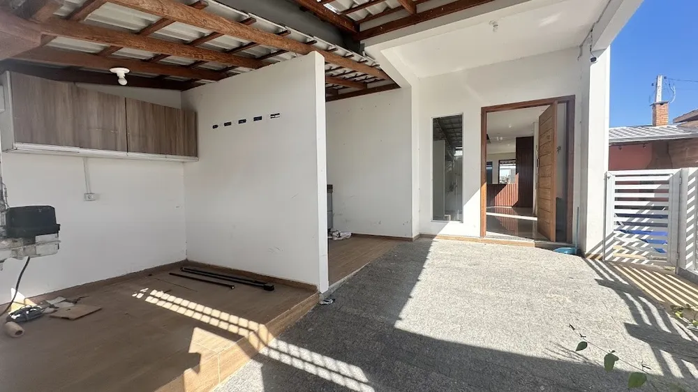 Sobrado, 2 quartos, 100 m² - Foto 11