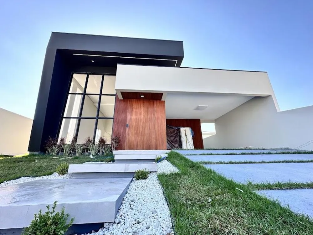 Casa, 2 quartos, 65 m² - Foto 1