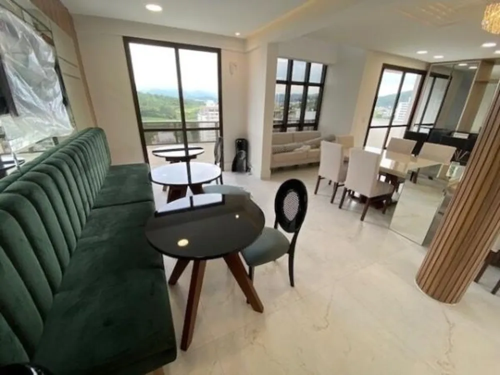 Casa de Condomínio, 4 quartos - Foto 7