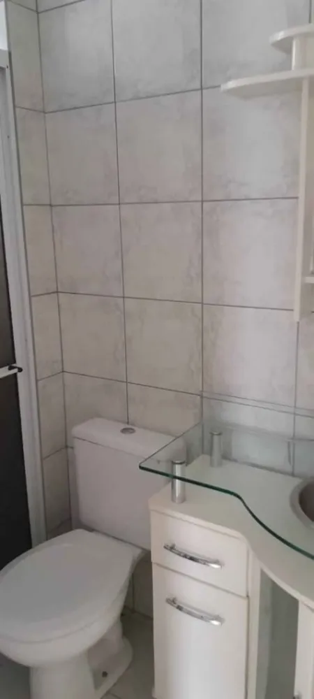 Apartamento, 2 quartos, 44 m² - Foto 1