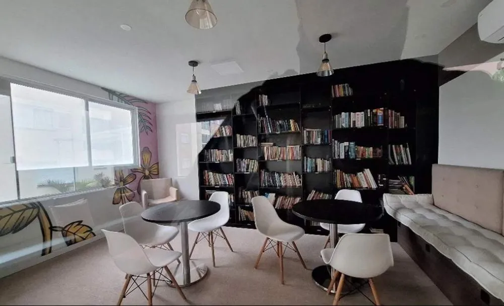 Apartamento, 2 quartos, 63 m² - Foto 4