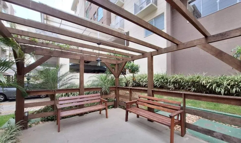 Apartamento, 2 quartos, 63 m² - Foto 7