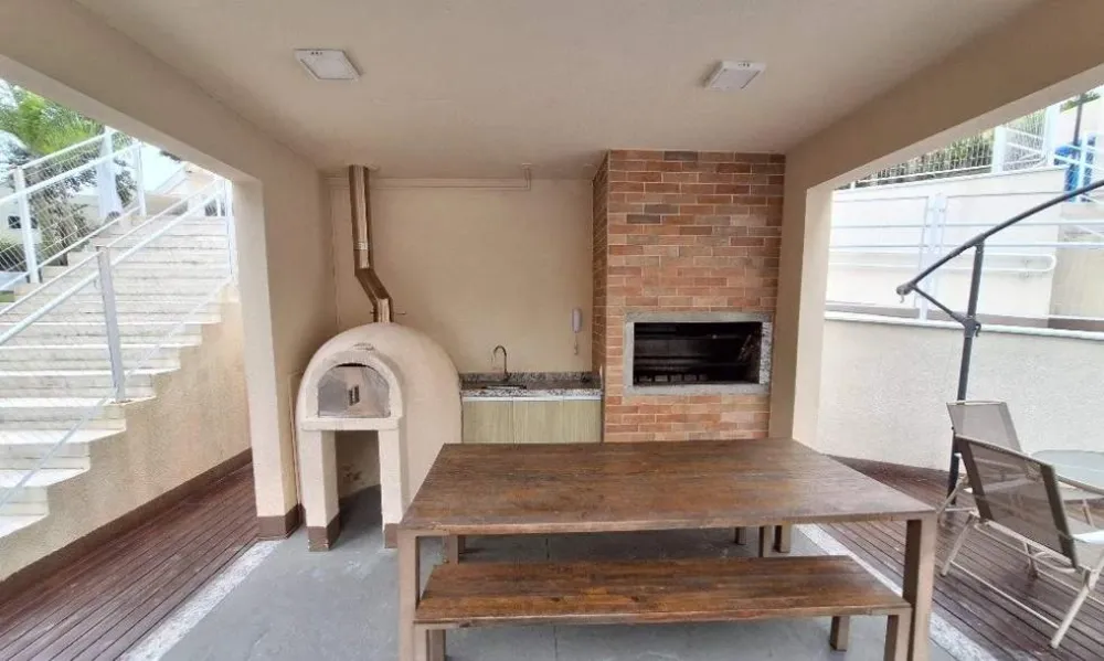 Apartamento, 2 quartos, 63 m² - Foto 10