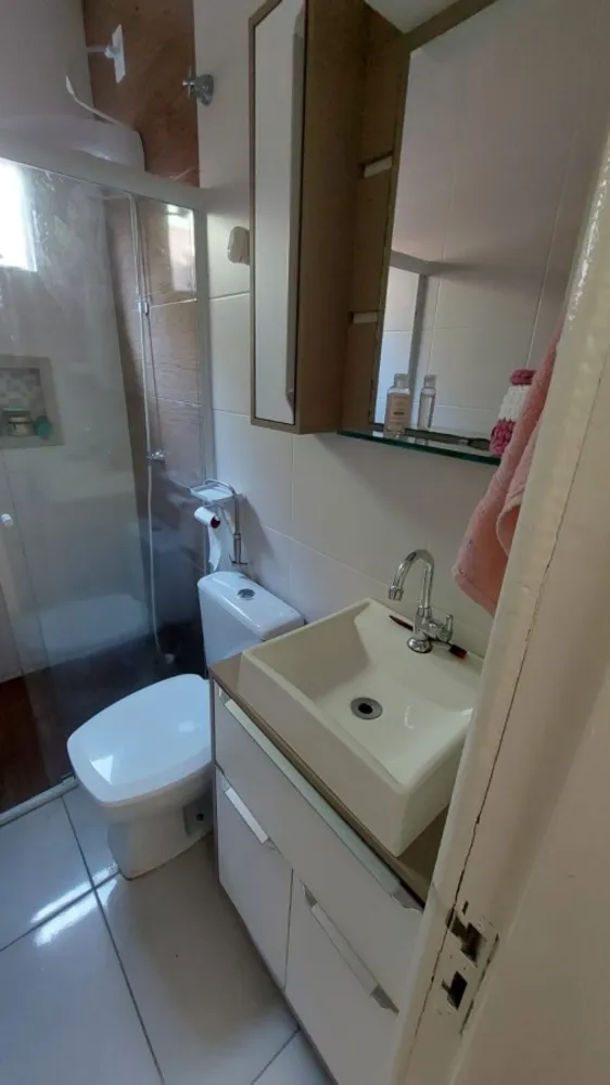 Apartamento, 2 quartos, 62 m² - Foto 2
