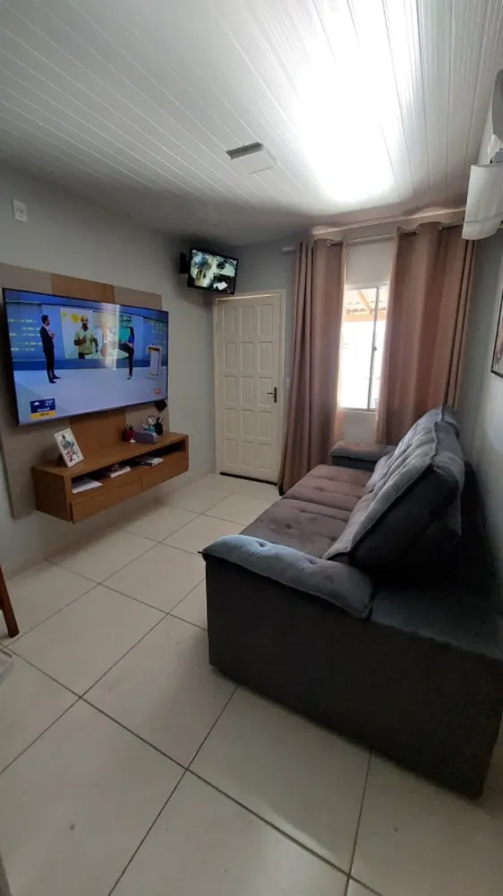 Apartamento, 2 quartos, 62 m² - Foto 1
