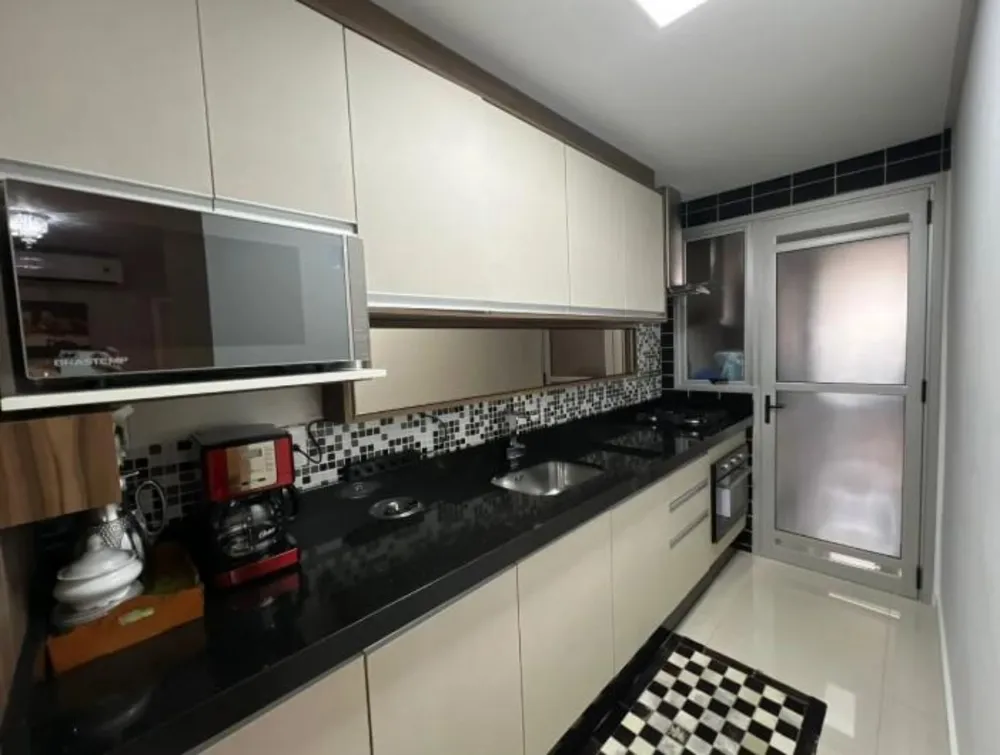 Apartamento, 2 quartos, 96 m² - Foto 8
