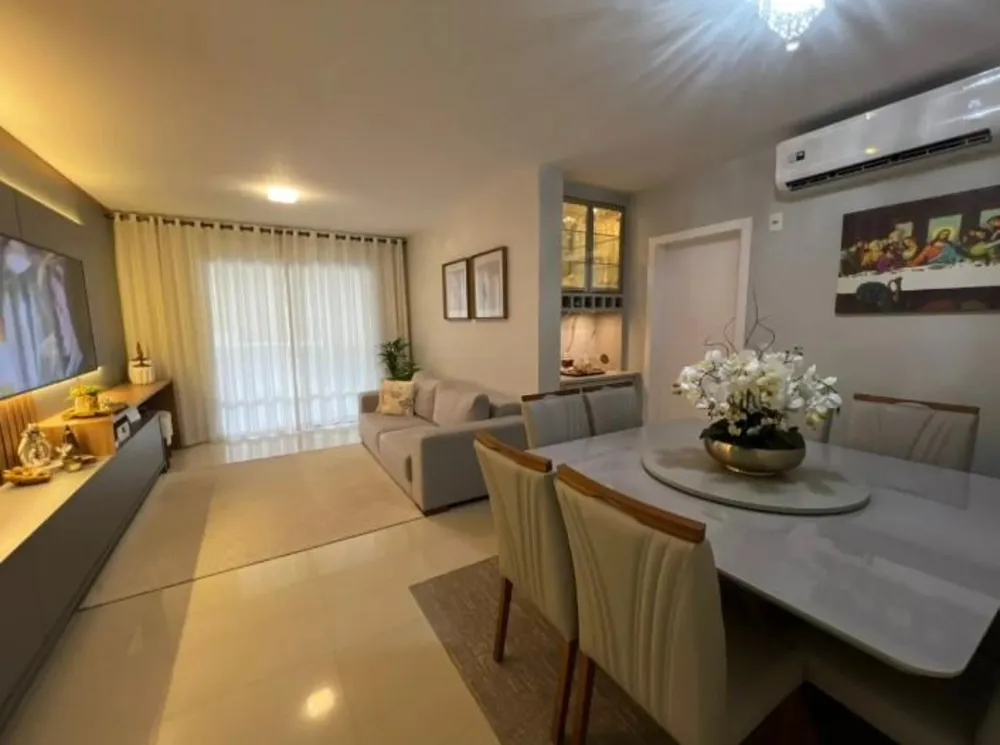 Apartamento, 2 quartos, 96 m² - Foto 2